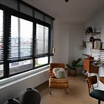 The Penthouse, Oasis Of Light And Inspiration