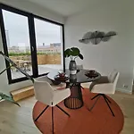 The Penthouse, Oasis Of Light And Inspiration