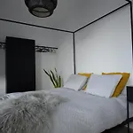The Penthouse, Oasis Of Light And Inspiration